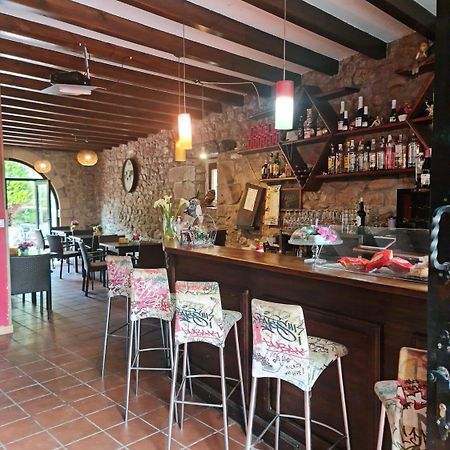Posada Las Mozas 里约克维 外观 照片