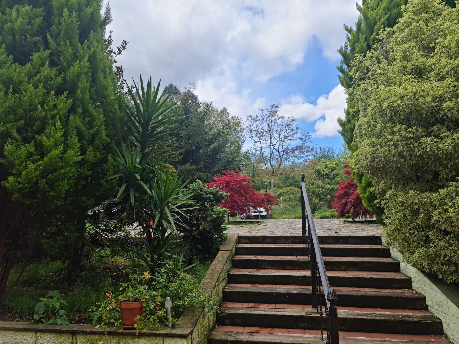 Posada Las Mozas 里约克维 外观 照片