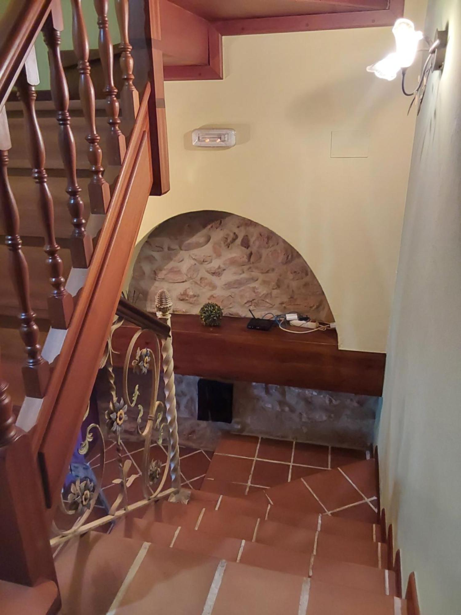 Posada Las Mozas 里约克维 外观 照片