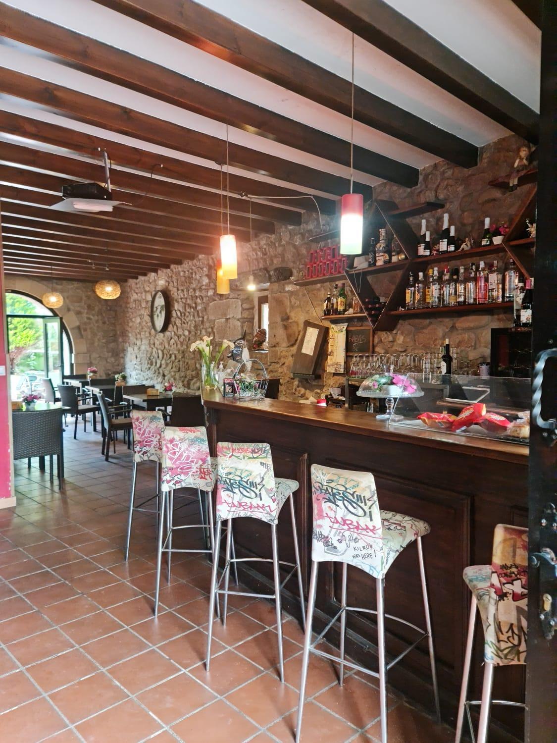 Posada Las Mozas 里约克维 外观 照片